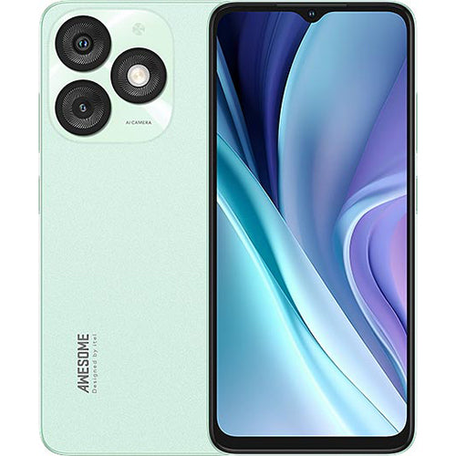 Itel A50